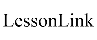 LESSONLINK