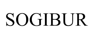 SOGIBUR