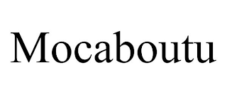 MOCABOUTU