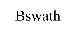 BSWATH