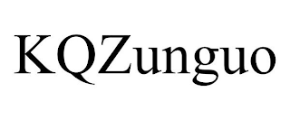 KQZUNGUO