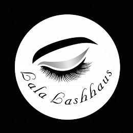 LALA LASHHAUS