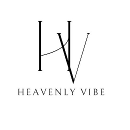 HV HEAVENLY VIBE