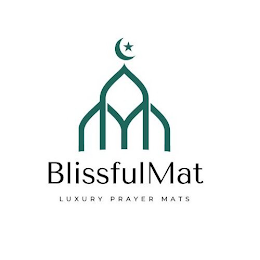 BLISSFULMAT LUXURY PRAYER MATS