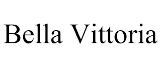 BELLA VITTORIA