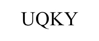 UQKY