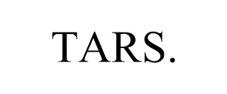 TARS.