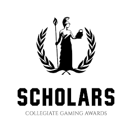 SCHOLARS COLLEGIATE GAMING AWARDS