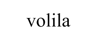 VOLILA