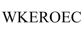 WKEROEC