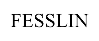 FESSLIN