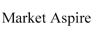 MARKET ASPIRE