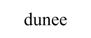 DUNEE