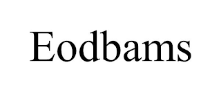 EODBAMS