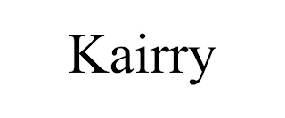 KAIRRY