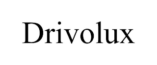 DRIVOLUX
