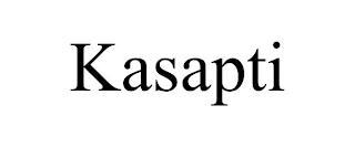 KASAPTI