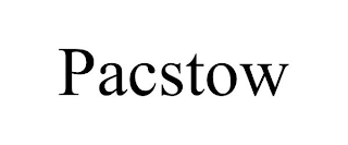 PACSTOW