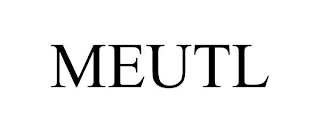 MEUTL