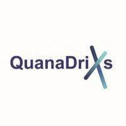 QUANADRIXS