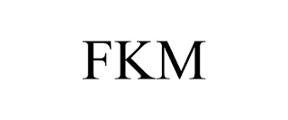 FKM