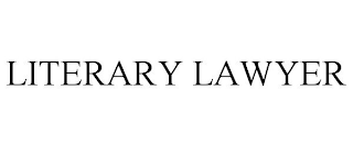 LITERARY LAWYER