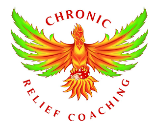 CHRONIC RELIEF COACHING