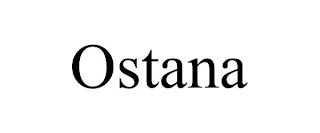 OSTANA