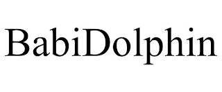 BABIDOLPHIN