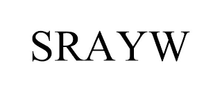 SRAYW