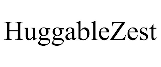 HUGGABLEZEST