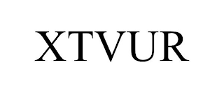 XTVUR