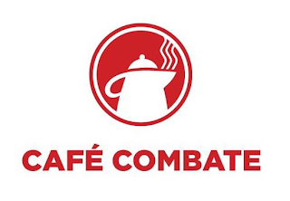 CAFÉ COMBATE