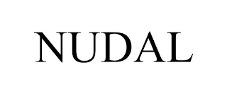 NUDAL