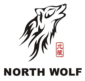 NORTH WOLF