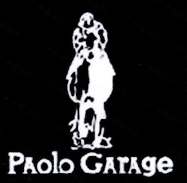 PAOLO GARAGE