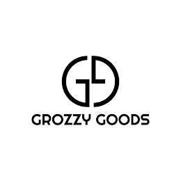 GG GROZZY GOODS