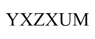 YXZXUM