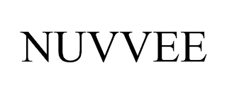 NUVVEE