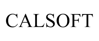 CALSOFT