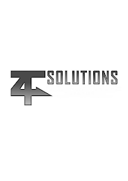 T4 SOLUTIONS