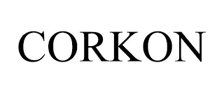 CORKON