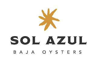 SOL AZUL BAJA OYSTERS