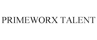 PRIMEWORX TALENT