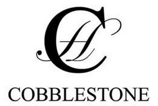 CH COBBLESTONE