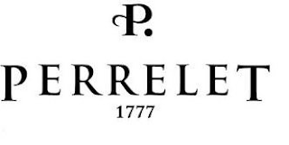 P. PERRELET 1777