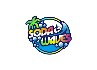 SODA WAVES