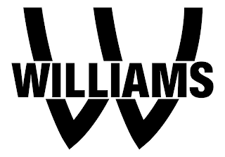 W WILLIAMS