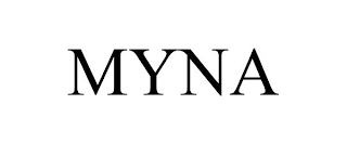 MYNA