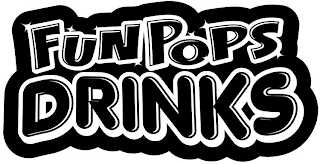 FUNPOPS DRINKS